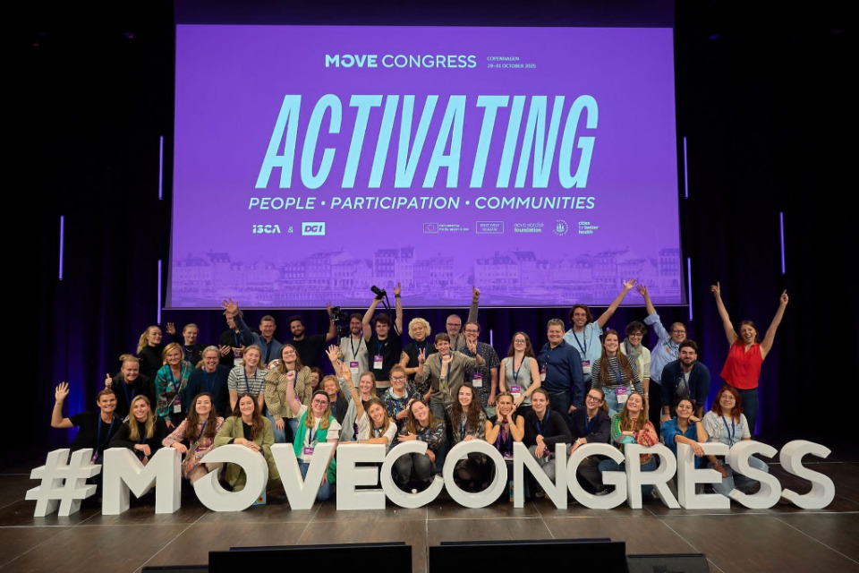 movecongress wrap up